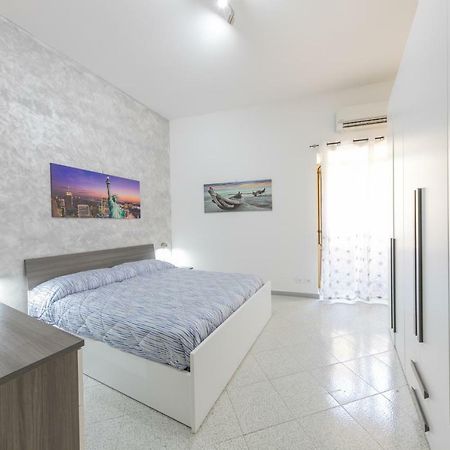 Вилла Casa Ilenia Чефалу Экстерьер фото