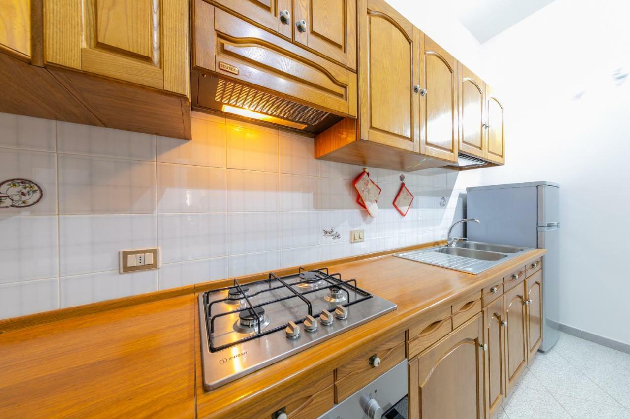 Вилла Casa Ilenia Чефалу Экстерьер фото